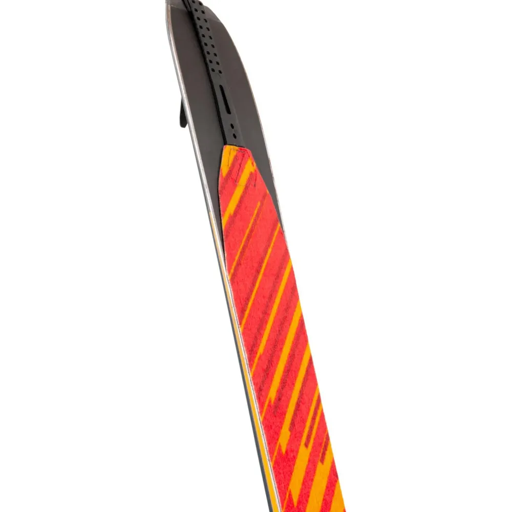 Kohla - Alpinist Pro Multifit - Skifelle> Outlet