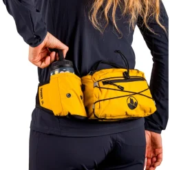 Hot Kohla - Hüfttasche Sprint - Hüfttasche Laufausrüstung|Taschen