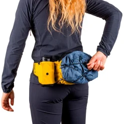 Hot Kohla - Hüfttasche Sprint - Hüfttasche Laufausrüstung|Taschen