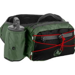 Hot Kohla - Hüfttasche Sprint - Hüfttasche Laufausrüstung|Taschen