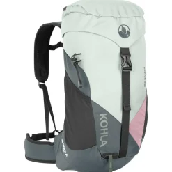 Kohla - Rucksack Active 22 - Wanderrucksack> Best