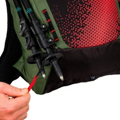 Kohla - Rucksack The Track 23 - Wanderrucksack><noscript><img width=