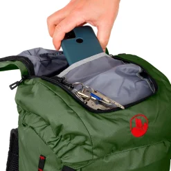 Kohla - Rucksack The Track 23 - Wanderrucksack><noscript><img width=