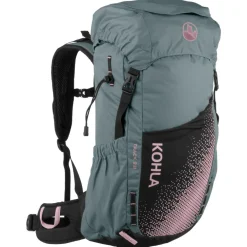 Kohla - Rucksack The Track 23 - Wanderrucksack><noscript><img width=
