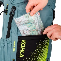 Kohla - Rucksack The Track 28 - Wanderrucksack