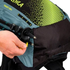 Kohla - Rucksack The Track 28 - Wanderrucksack