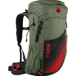 Kohla - Rucksack The Track 28 - Wanderrucksack