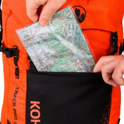 Kohla - Rucksack Track Pro 30 - Tourenrucksack><noscript><img width=