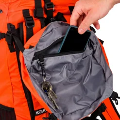 Kohla - Rucksack Track Pro 30 - Tourenrucksack><noscript><img width=
