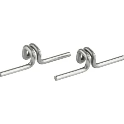 Kohla - U-Haken 2er Set - Skiwerkzeug^ Ski-Ausrüstung
