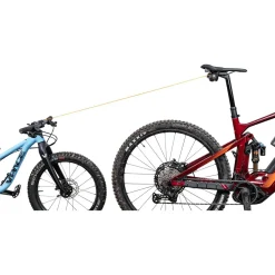 kommit - Bike Zugsystem - Fahrradabschleppseil^ Fahrradzubehör|Fahrradanhänger