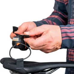 kommit - Bike Zugsystem - Fahrradabschleppseil^ Fahrradzubehör|Fahrradanhänger