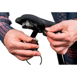 kommit - Bike Zugsystem - Fahrradabschleppseil^ Fahrradzubehör|Fahrradanhänger