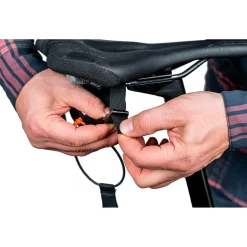 kommit - Bike Zugsystem - Fahrradabschleppseil^ Fahrradzubehör|Fahrradanhänger