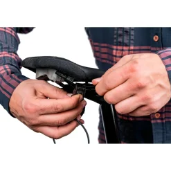 kommit - Bike Zugsystem - Fahrradabschleppseil^ Fahrradzubehör|Fahrradanhänger