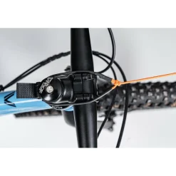 kommit - Bike Zugsystem - Fahrradabschleppseil^ Fahrradzubehör|Fahrradanhänger