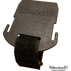 kommit - Multisport CLIP Bundle^ Fahrradzubehör|Fahrradanhänger