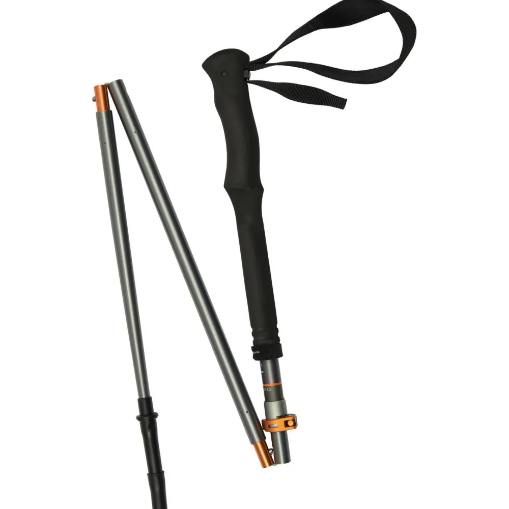 - Mountain Trail FXO - Trekkingstöcke>Komperdell New