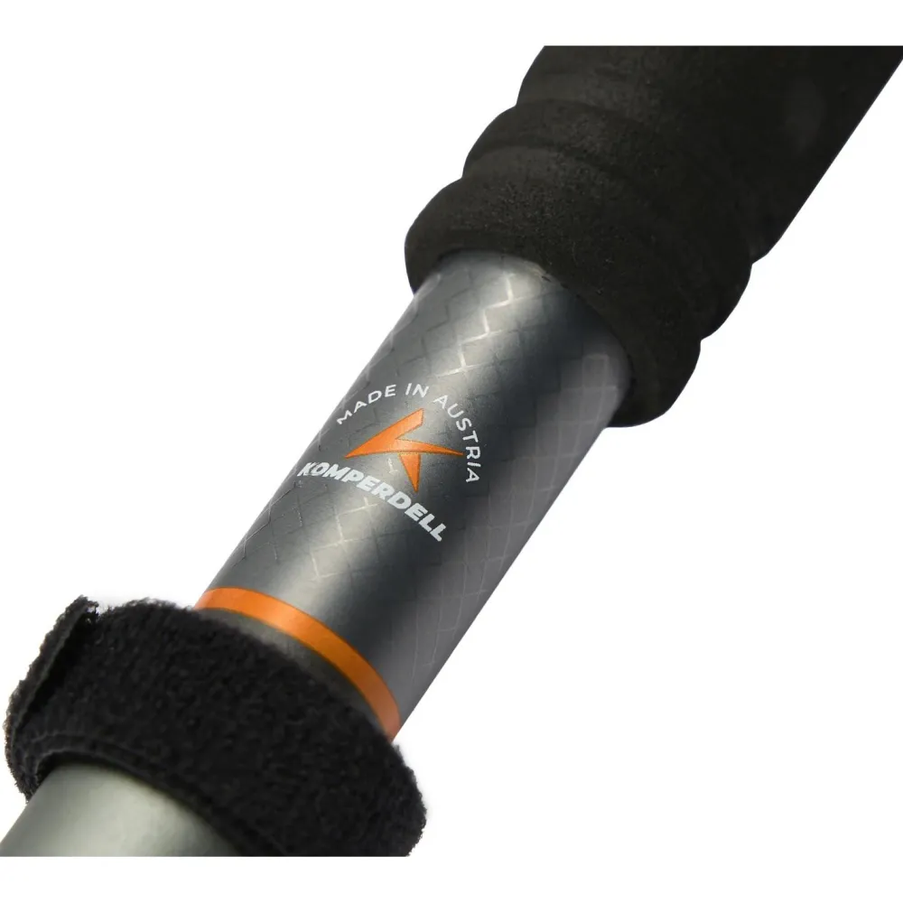 - Mountain Trail FXO - Trekkingstöcke>Komperdell New