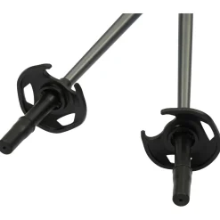 - Mountain Trail FXO - Trekkingstöcke><noscript><img width=