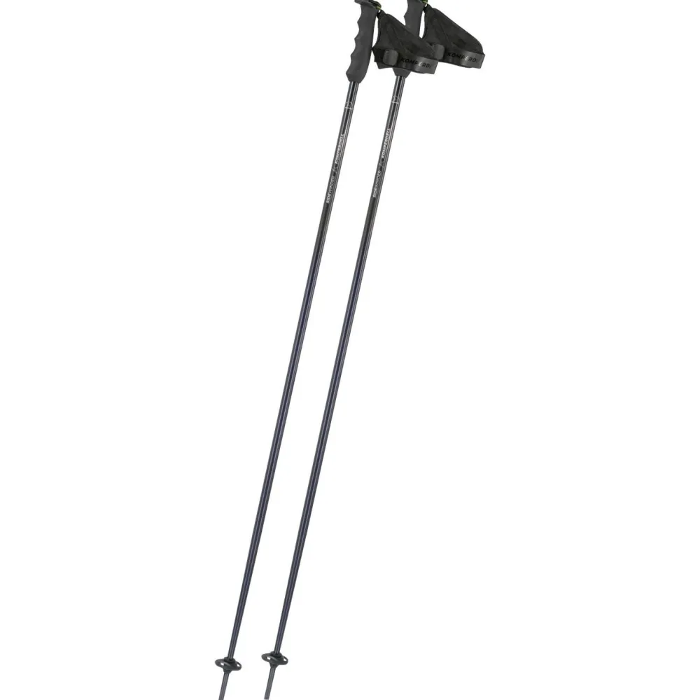 Komperdell - Sidewinder TI - Skistöcke^ Ski-Ausrüstung|Skistöcke