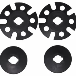 Komperdell - Speed Trail Carbon - Trekkingstöcke