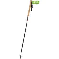 Komperdell - Travel & Wading Staff FXP Vario - Trekkingstock