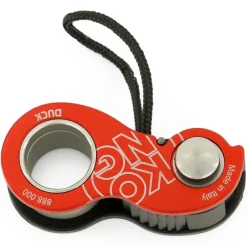 Kong - Duck - Steigklemme^ Steigklemmen