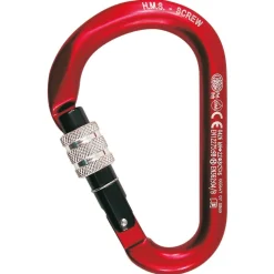 Online - HMS Classic Screw Sleeve - HMS-Karabiner Karabiner & Express-Sets|Hms-Karabiner