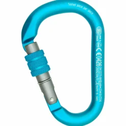 Kong - HMS Napik Screw - HMS-Karabiner