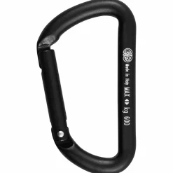 Kong - Mini D - Materialkarabiner^ Karabiner & Express-Sets