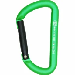 Kong - Mini D - Materialkarabiner^ Karabiner & Express-Sets