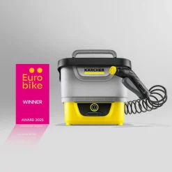 Kärcher - OC 4 + Bike Kit - Akku-Reiniger><noscript><img width=