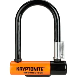 New - Evolution Mini-5 - Fahrradschloss Fahrradzubehör|Fahrradschlösser