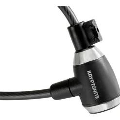 Outlet - KryptoFlex 1565 Key Cable - Fahrradschloss Fahrradzubehör|Fahrradschlösser