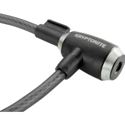 Outlet - KryptoFlex 1565 Key Cable - Fahrradschloss Fahrradzubehör|Fahrradschlösser