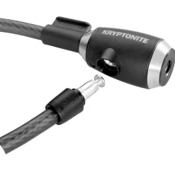 Outlet - KryptoFlex 1565 Key Cable - Fahrradschloss Fahrradzubehör|Fahrradschlösser