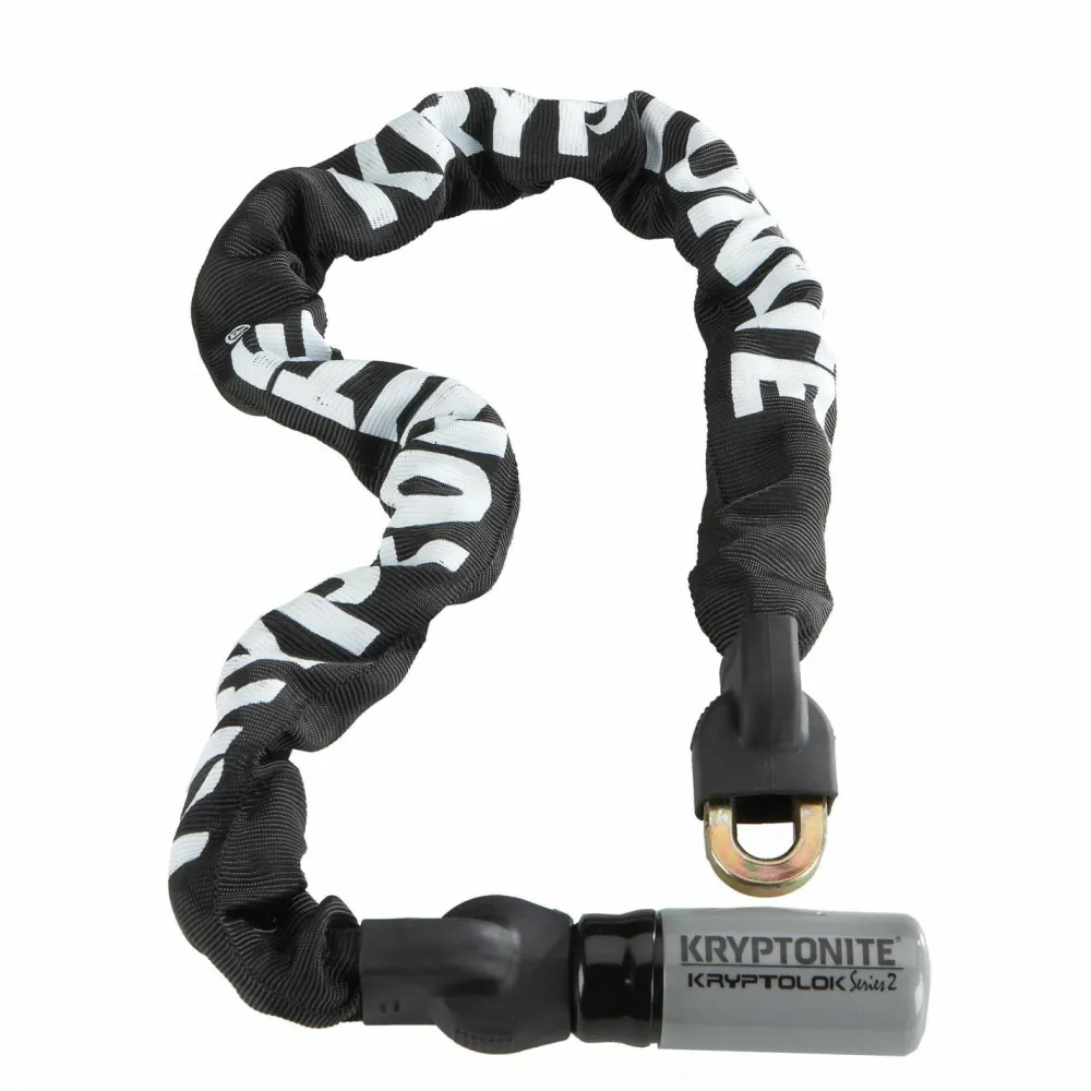 Best - KryptoLok 2 I.C. 995 - Fahrradschloss Fahrradzubehör|Fahrradschlösser