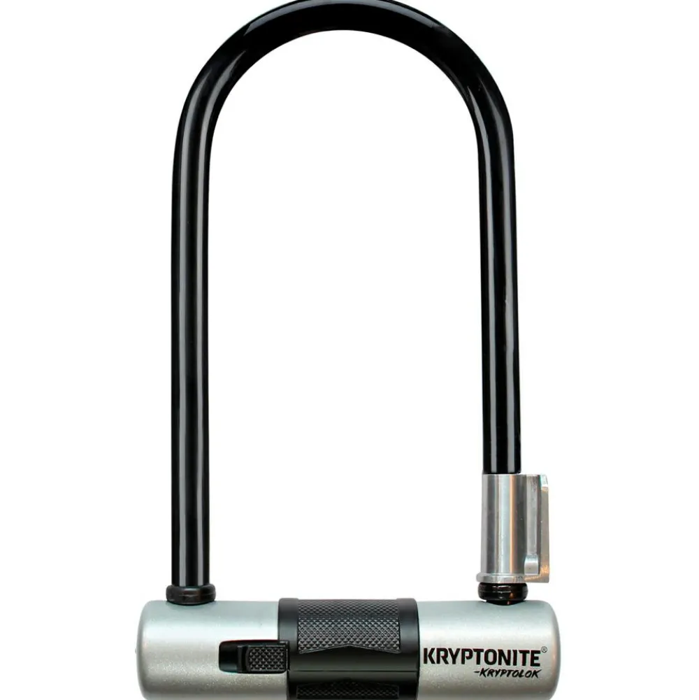 Clearance - Kryptolok Combo Standard - Fahrradschloss Fahrradzubehör|Fahrradschlösser