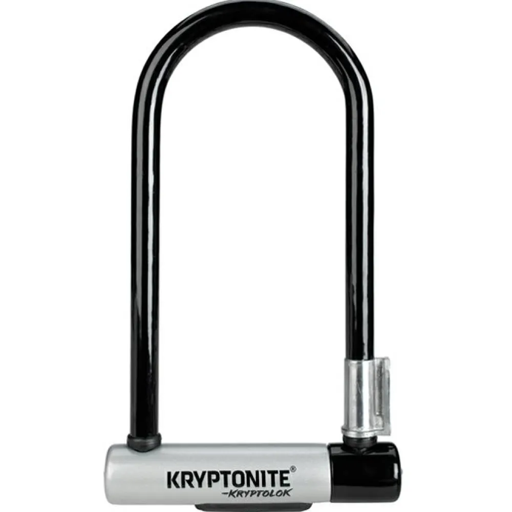 Kryptonite - KryptoLok Standard - Fahrradschloss