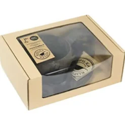 - Geschenkset - Tasse, Untersetzer, Löffel Trekkingausrüstung|Outdoor-Küche