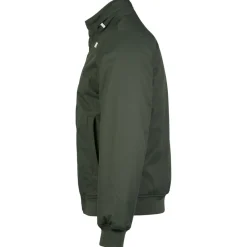 K-Way - Amaury Twill Marmotta - Freizeitjacke