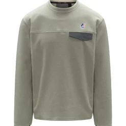 K-Way - Anselme 4.0 Polar - Pullover^ Pullover & Hoodies|Alltagsbekleidung