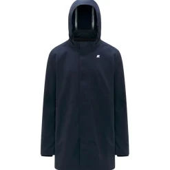 - Duke Bonded - Parka>K-Way Hot