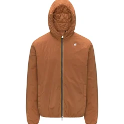 K-Way - Jack Plain Warm - Freizeitjacke^ Freizeitjacken|Jacken