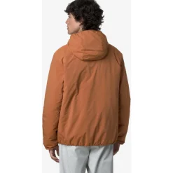 K-Way - Jack Plain Warm - Freizeitjacke^ Freizeitjacken|Jacken