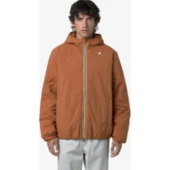 K-Way - Jack Plain Warm - Freizeitjacke^ Freizeitjacken|Jacken