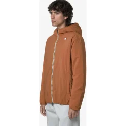 K-Way - Jack Plain Warm - Freizeitjacke^ Freizeitjacken|Jacken