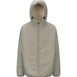 K-Way - Le Vrai 4.0 Claude Orsetto - Winterjacke^ Winterjacken|Jacken
