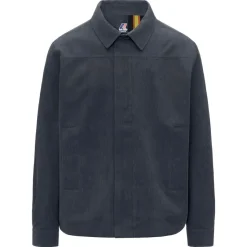 K-Way - Shary Corduroy - Freizeitjacke^ Freizeitjacken|Jacken